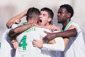 Italy Soccer Serie A