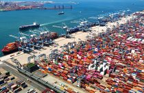 China Port Fees