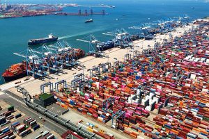 China Port Fees