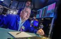 Financial Markets Wall Street