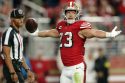 Falcons 49ers Football