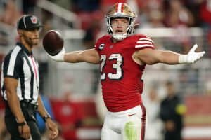 Falcons 49ers Football