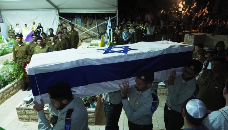 Israel Palestinians