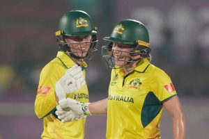India Women's Cricket WCup