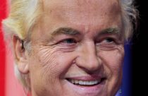 Netherlands Election