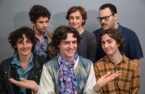 The Timothees Chalamet Portrait Session