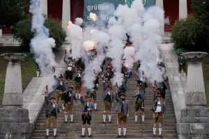 Germany Oktoberfest