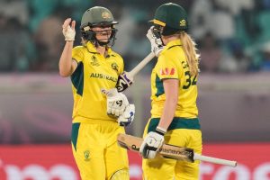 India Women's Cricket WCup