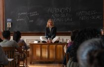 Film Review - After the Hunt
