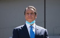 Election 2025 NYC Mayor Cuomo