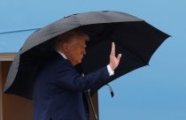 Trump Mideast Wars Gaza