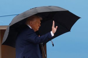Trump Mideast Wars Gaza