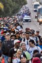 Mexico Migration