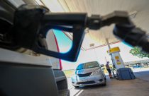 Oil Prices