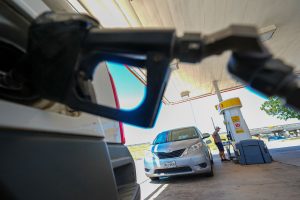 Oil Prices