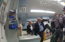 Inmate Death New York