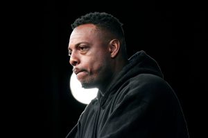Paul Pierce Arrest