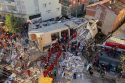 Turkey Building Collapse