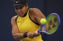 China Open Tennis