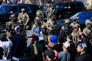 Chicago Immigration