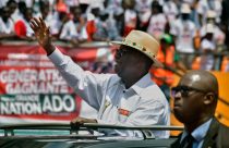 Ivory Coast Election