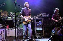 Phish-Nectar's Closing