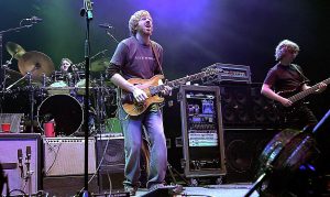 Phish-Nectar's Closing