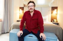 Marc Maron-Podcast-Ending