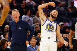 Clippers Warriors Basketball