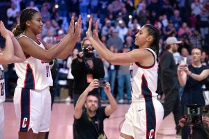 Season Preview Basketball