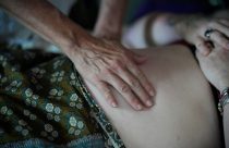 Climate Heat Pregnancy