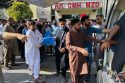 Pakistan Kashmir Protests