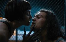 Film Review - Kiss of the Spider Woman