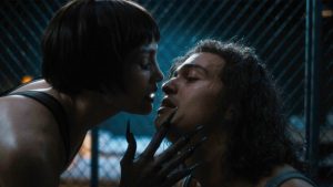 Film Review - Kiss of the Spider Woman