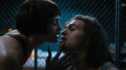 Film Review - Kiss of the Spider Woman
