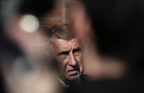Czech Republic Election