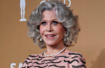 Jane Fonda-First Amendment Committee