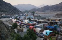 Afghanistan Pakistan