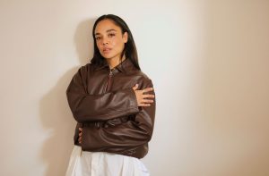 2025 TIFF - "Hedda" Portrait Session