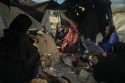 APTOPIX Israel Palestinians Gaza