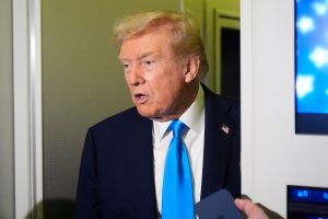 Qatar US Trump