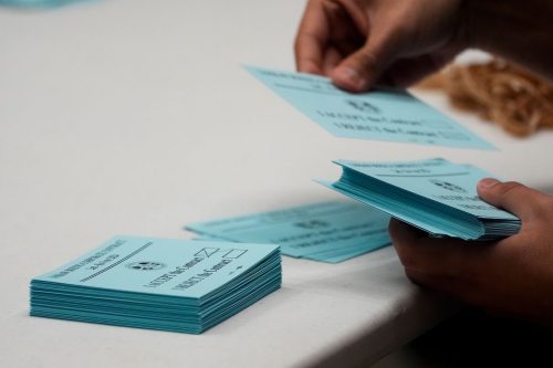 Boeing Strike Midwest