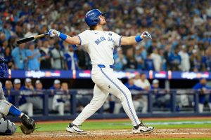 World Series Baseball