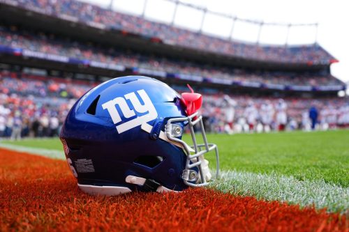 Giants Sale Football