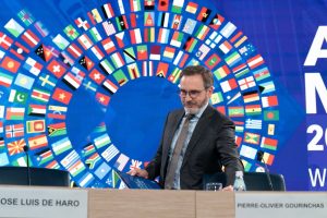 IMF World Economic Outlook