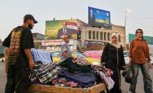 Iraq Elections