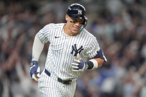 ALDS Blue Jays Yankees Baseball