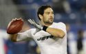 Mark Sanchez-Stabbed