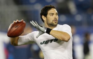 Mark Sanchez-Stabbed
