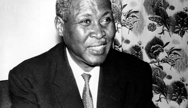 South Africa-Luthuli-Inquest
